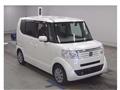 2015 Honda N BOX
