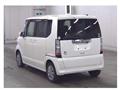 2015 Honda N BOX