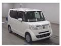 2015 Honda N BOX