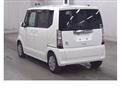 2015 Honda N BOX