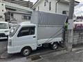 2020 Suzuki Carry Truck