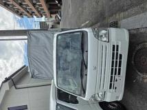 2020 Suzuki Carry Truck