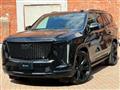 2025 Cadillac Escalade