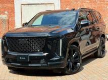 2025 Cadillac Escalade