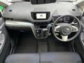 2015 Subaru Stella