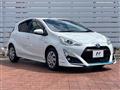 2015 Toyota AQUA