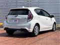 2015 Toyota AQUA