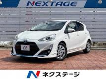 2015 Toyota AQUA