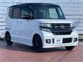 2017 Honda N BOX