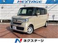 2019 Honda N BOX