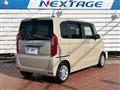 2019 Honda N BOX