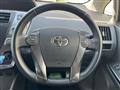 2014 Toyota PRIUS α