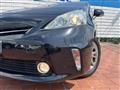 2014 Toyota PRIUS α