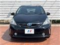 2014 Toyota PRIUS α