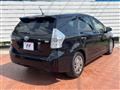 2014 Toyota PRIUS α