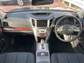 2009 Subaru Legacy B4