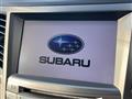 2009 Subaru Legacy B4