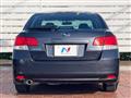 2009 Subaru Legacy B4