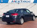 2009 Subaru Legacy B4