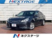 2009 Subaru Legacy B4