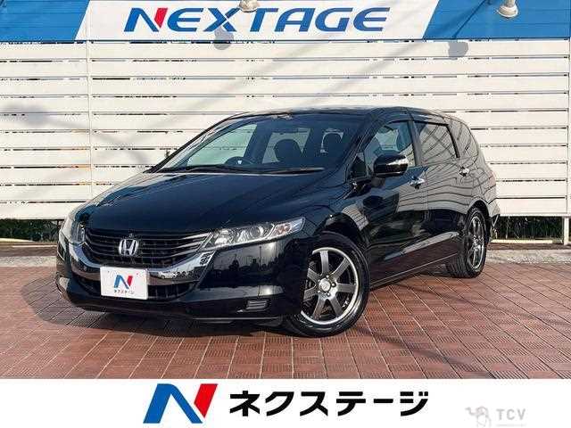 2010 Honda Odyssey
