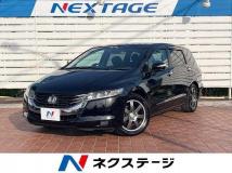 2010 Honda Odyssey