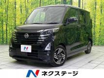 2024 Nissan ROOX