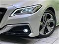 2018 Toyota Crown Hybrid