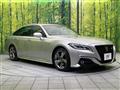 2018 Toyota Crown Hybrid