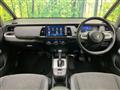 2021 Honda Fit