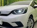 2021 Honda Fit