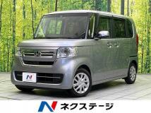 2021 Honda N BOX