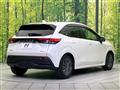 2022 Nissan Note