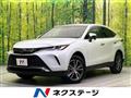 2025 Toyota Harrier