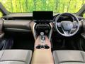 2025 Toyota Harrier