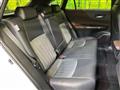 2025 Toyota Harrier