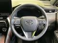 2025 Toyota Harrier