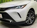 2025 Toyota Harrier