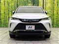 2025 Toyota Harrier