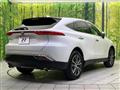 2025 Toyota Harrier