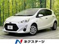 2016 Toyota AQUA