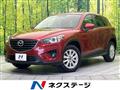 2012 Mazda CX-5