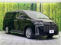 2021 Toyota Alphard G