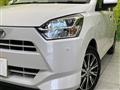 2019 Daihatsu Mira
