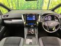 2021 Toyota Alphard Hybrid