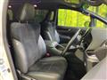 2021 Toyota Alphard Hybrid