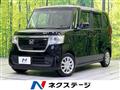 2019 Honda N BOX