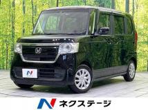 2019 Honda N BOX