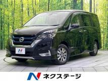 2019 Nissan Serena