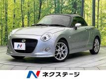 2019 Daihatsu Copen